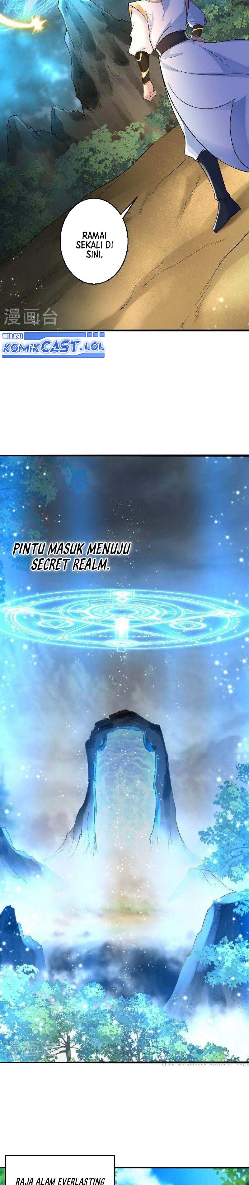 Dilarang COPAS - situs resmi www.mangacanblog.com - Komik against the gods 615 - chapter 615 616 Indonesia against the gods 615 - chapter 615 Terbaru 3|Baca Manga Komik Indonesia|Mangacan